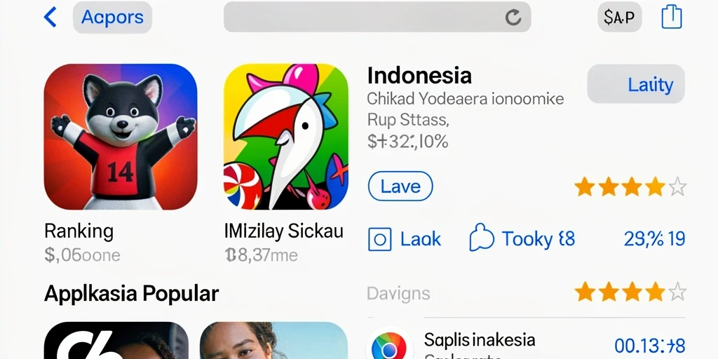 Grafis berkualitas tinggi yang memukau.