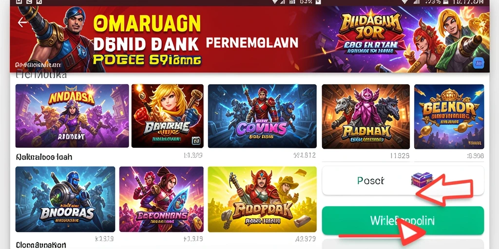 Komunitas aktif yang saling berbagi strategi dan pengalaman.
