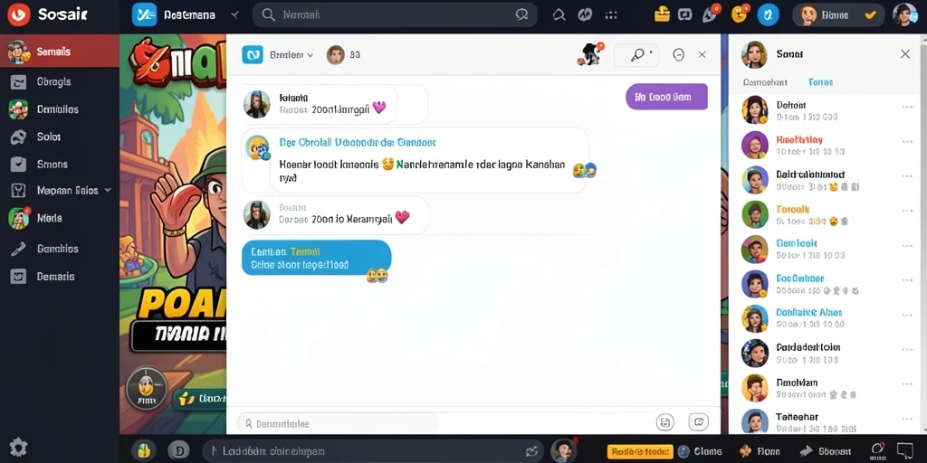 Beragam promo menarik setiap bulannya.