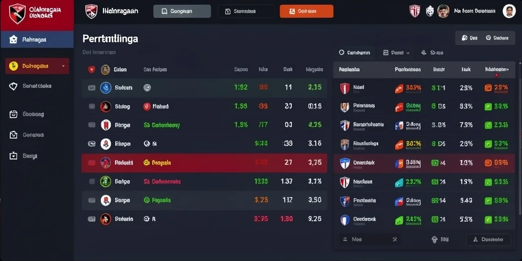 Screenshot memperlihatkan fitur multiplayer dengan teman.