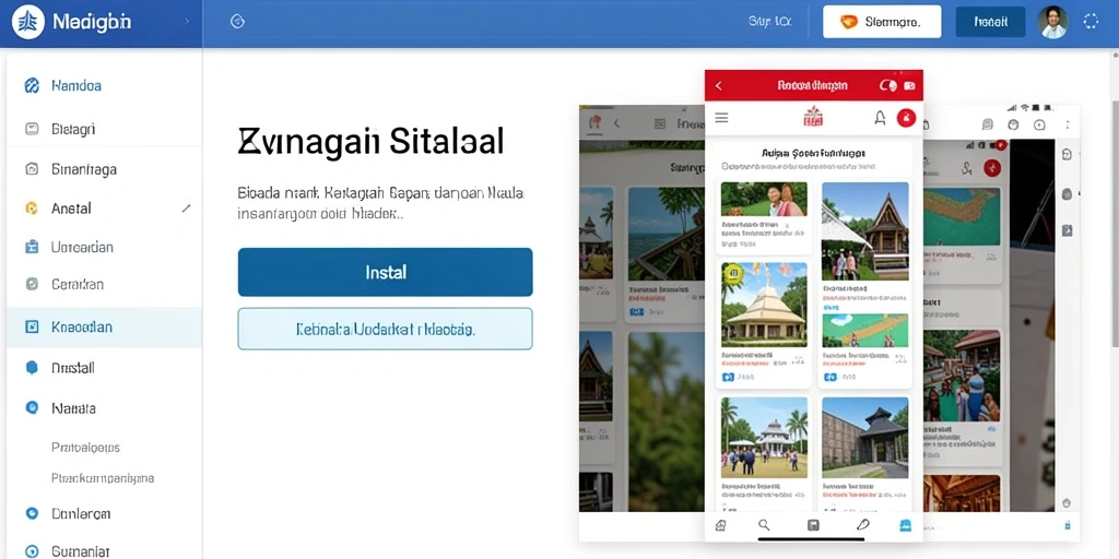 Event menarik untuk bersaing dengan teman.