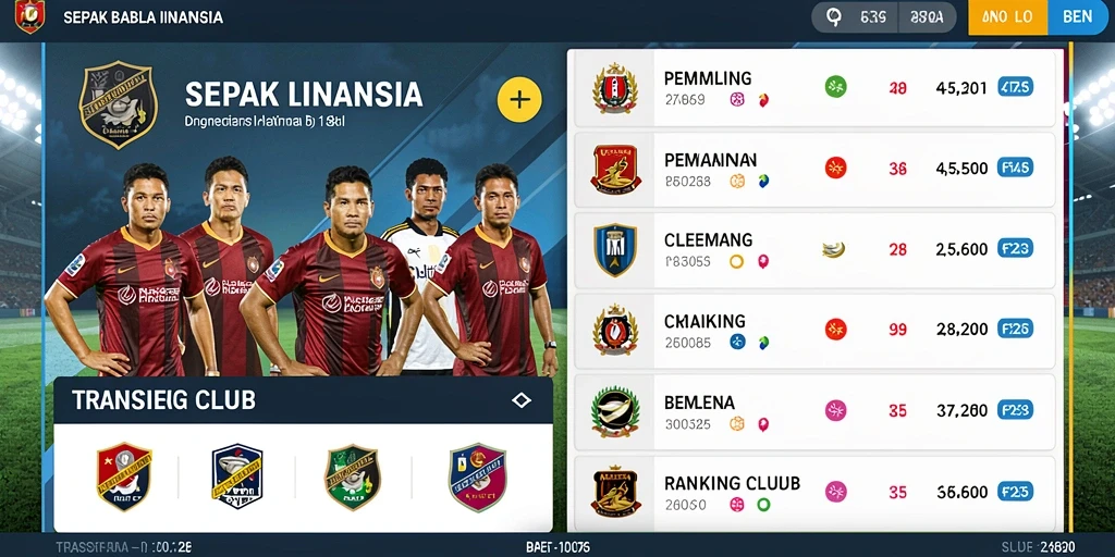 Mode permainan yang beragam untuk semua jenis pemain.