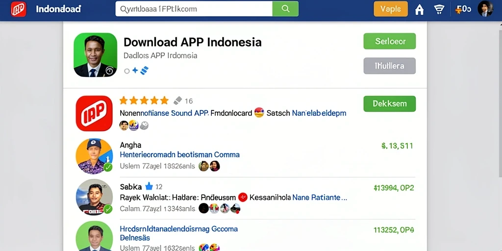 Bonus menarik yang ditawarkan setiap hari.