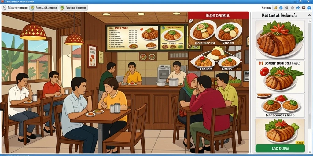 Bonus menarik yang membuat pengalaman bermain semakin seru.