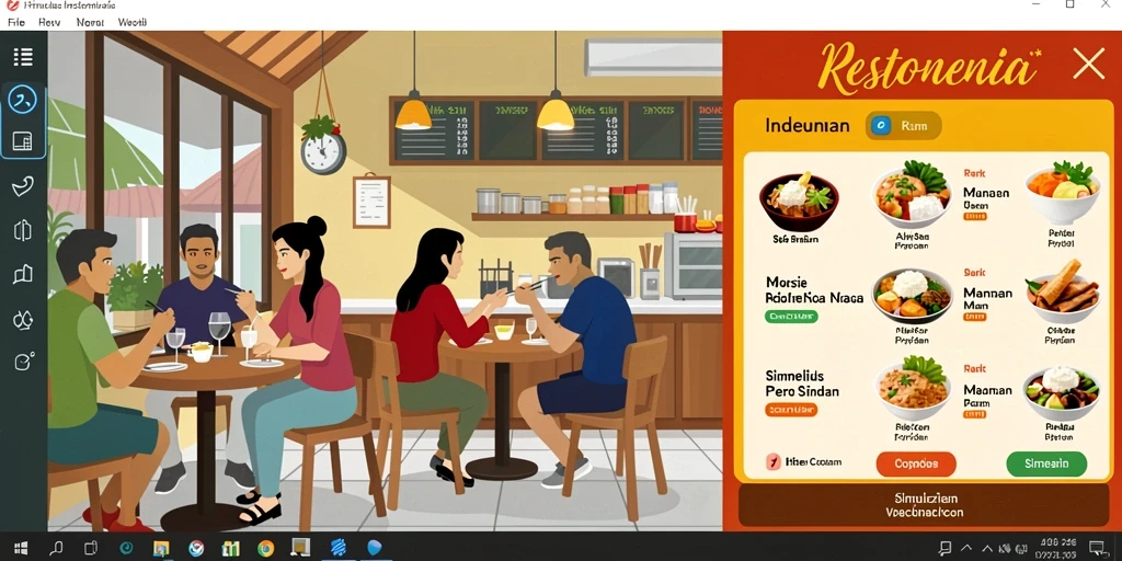 Karakter dengan desain unik siap beraksi di QUARKPLAY.