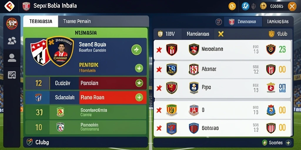 Event menarik dengan hadiah menggiurkan!