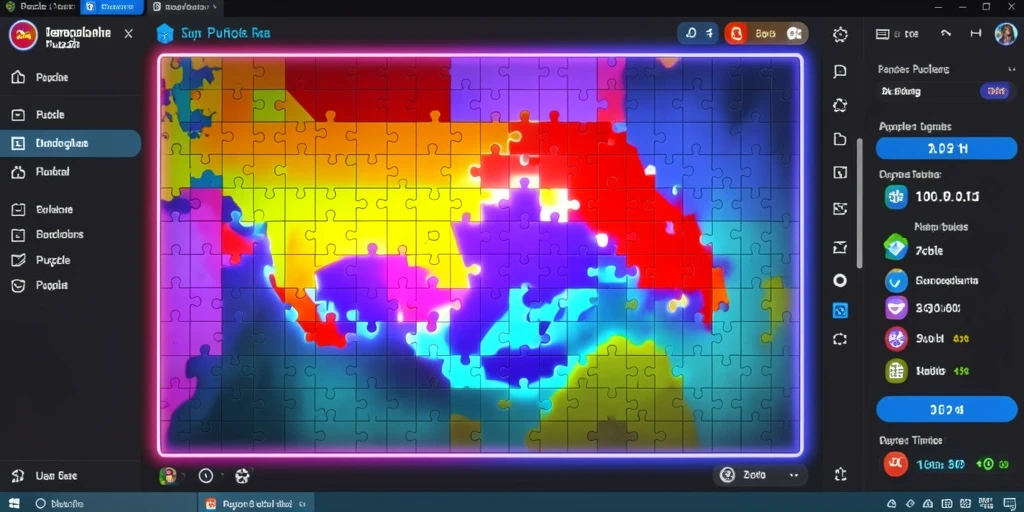 Mode multiplayer yang seru, bisa bermain dengan teman.