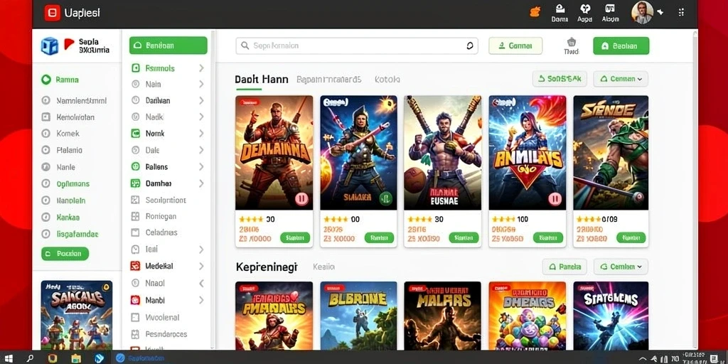 Fitur bonus yang meningkatkan peluang menang.